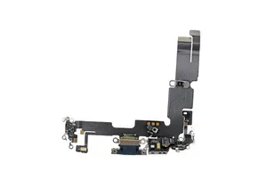 Connettore di ricarica Apple iPhone 14 Plus – Mezzanotte
