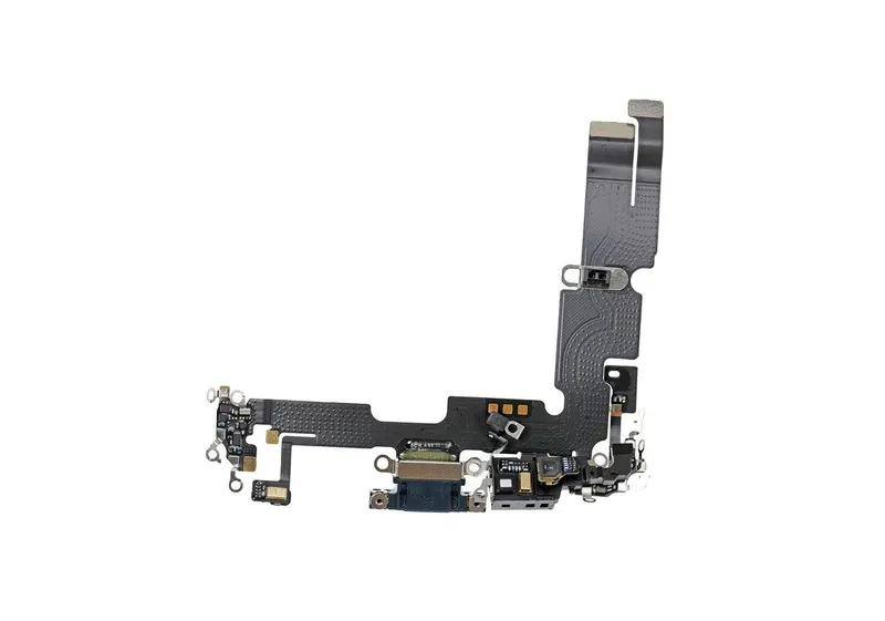 Connettore di ricarica Apple iPhone 14 Plus – Mezzanotte