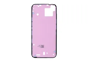 Adhésif Vitre Arrière Apple iPhone 14