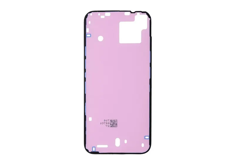 Adhésif Vitre Arrière Apple iPhone 14