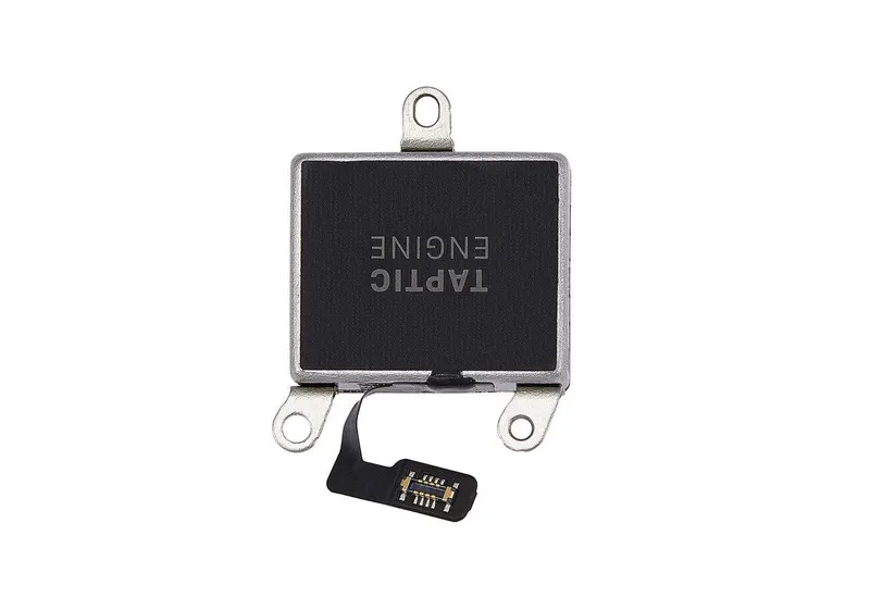 Moteur de vibration iPhone 14 (Taptic Engine)
