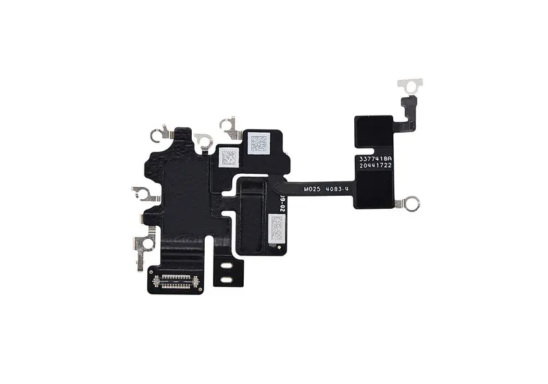 Câble flexible pour l'antenne WiFi de l'iPhone 14