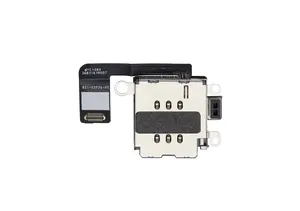 Nappe lecteur carte SIM iPhone 14