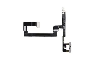 Nappe Bouton Marche / Arrêt pour Apple iPhone 14