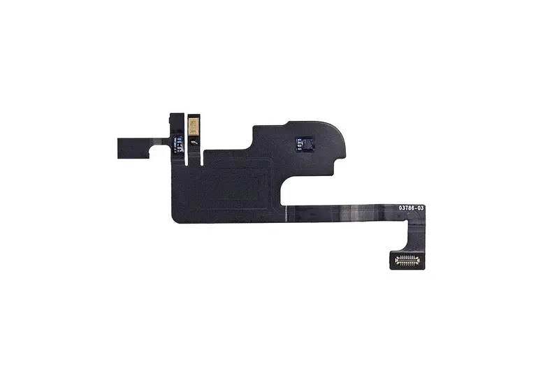 Câble flexible du capteur de proximité de l'iPhone 14