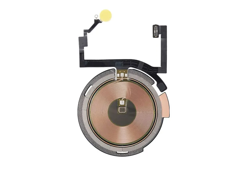 Apple iPhone 14 – Module de Recharge Sans Fil avec Nappe Flex Flash