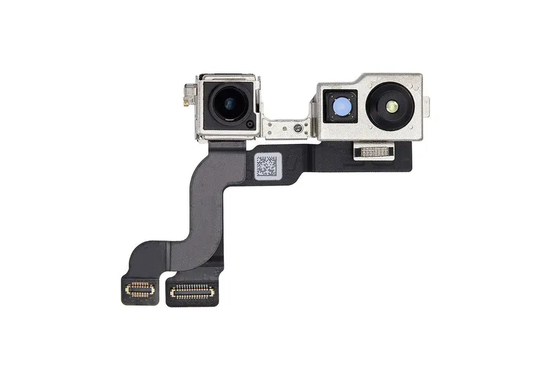 Caméra avant Apple iPhone 14