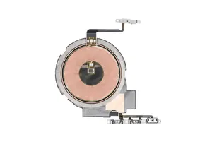 Assemblage flexible de charge sans fil NFC pour iPhone 13 Pro Max