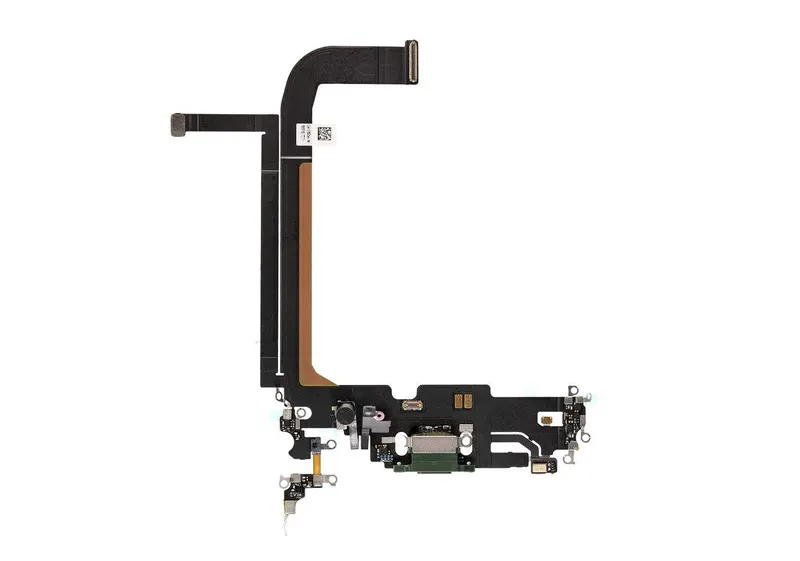 Connecteur de charge Apple iPhone 13 Pro Max – Alpine Green