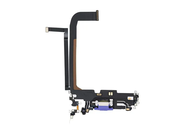 Connecteur de charge Apple iPhone 13 Pro Max – Sierra Blue