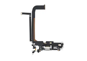 Connecteur de charge Apple iPhone 13 Pro Max – Argent