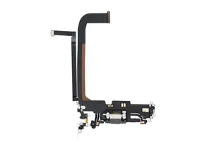 Connecteur de charge Apple iPhone 13 Pro Max – Graphite