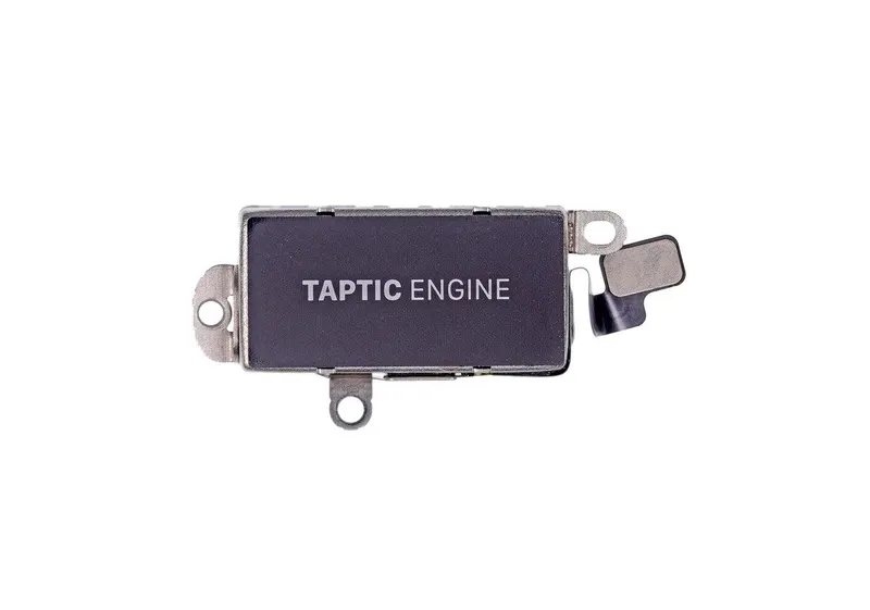 Moteur de vibration iPhone 13 Pro (Taptic Engine)