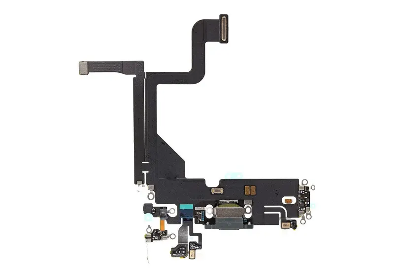 Connecteur de charge Apple iPhone 13 Pro – Alpine Green
