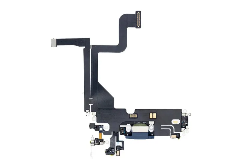 Connecteur de charge Apple iPhone 13 Pro – Sierra Blue
