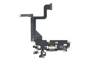 Connettore di ricarica Apple iPhone 13 Pro – Oro