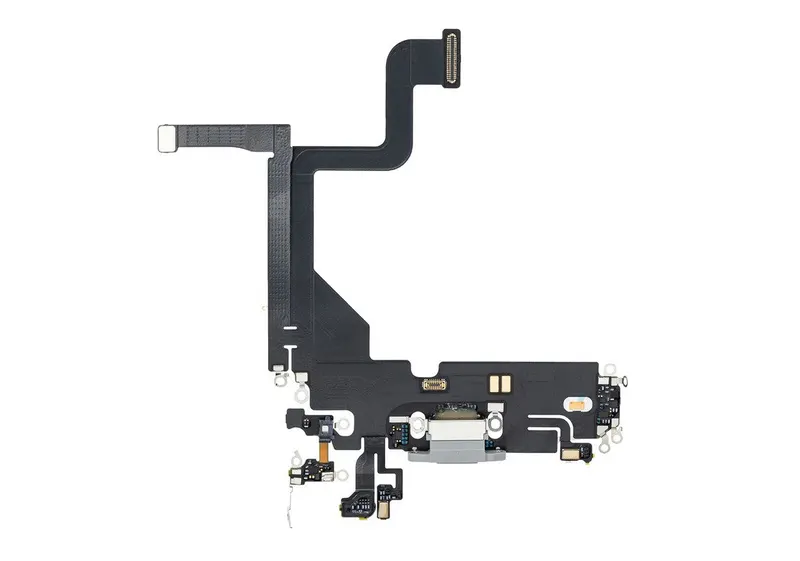 Connettore di ricarica Apple iPhone 13 Pro – Argento