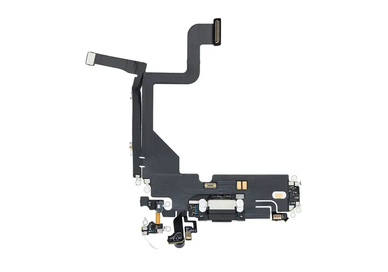 Connettore di ricarica Apple iPhone 13 Pro – Grafite