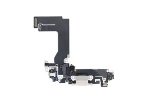 Apple iPhone 13 Mini Charging Port Flex Cable – Pink