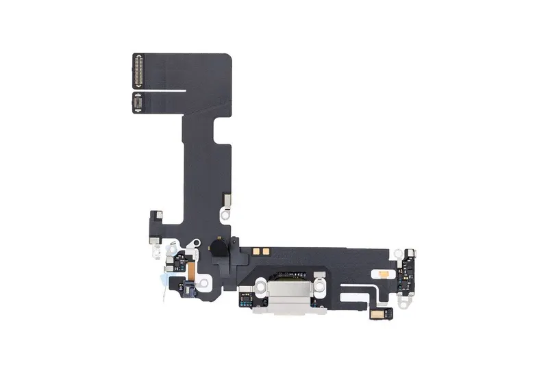 Apple iPhone 13 Charging Port Flex Cable – Starlight
