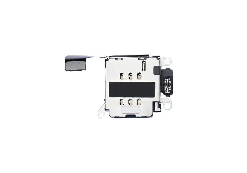 iPhone 13 SIM Card Reader Flex Cable