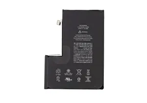 Apple iPhone 12 Pro Max Battery – 3687 mAh