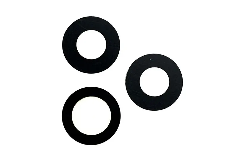 iPhone 12 Pro Max Camera Glass Lens