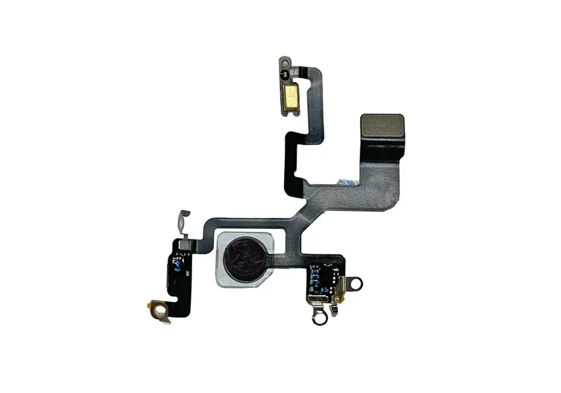 iPhone 12 Pro Max Flash Light Flex Cable