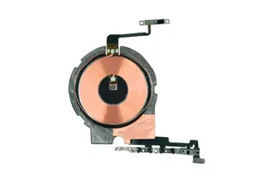 Apple iPhone 12 Pro Max Wireless NFC Charging and Volume Button Flex Cable