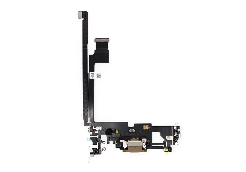 Connettore di ricarica Apple iPhone 12 Pro Max – Oro