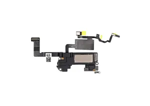 Écouteur interne Apple iPhone 12 Pro Max avec nappe capteur