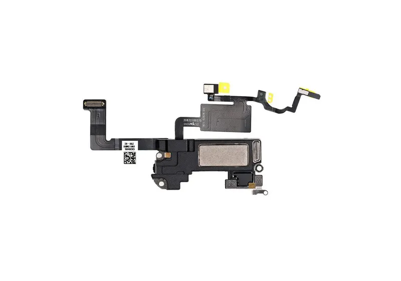 Écouteur interne Apple iPhone 12 Pro Max avec nappe capteur
