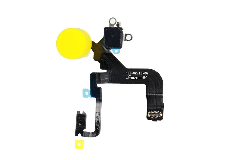 Apple iPhone 12 Pro – Camera Flash Light Flex Cable