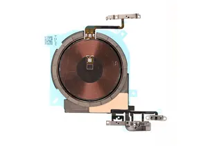 Apple iPhone 12 Pro Volume Button Flex Cable with NFC Module