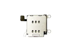 iPhone 12 / 12 Pro SIM Card Reader Connector