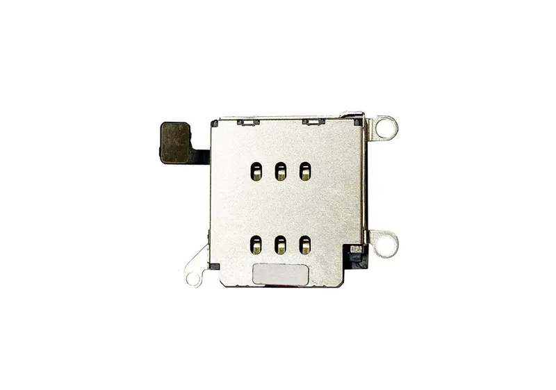 iPhone 12 / 12 Pro SIM Card Reader Connector