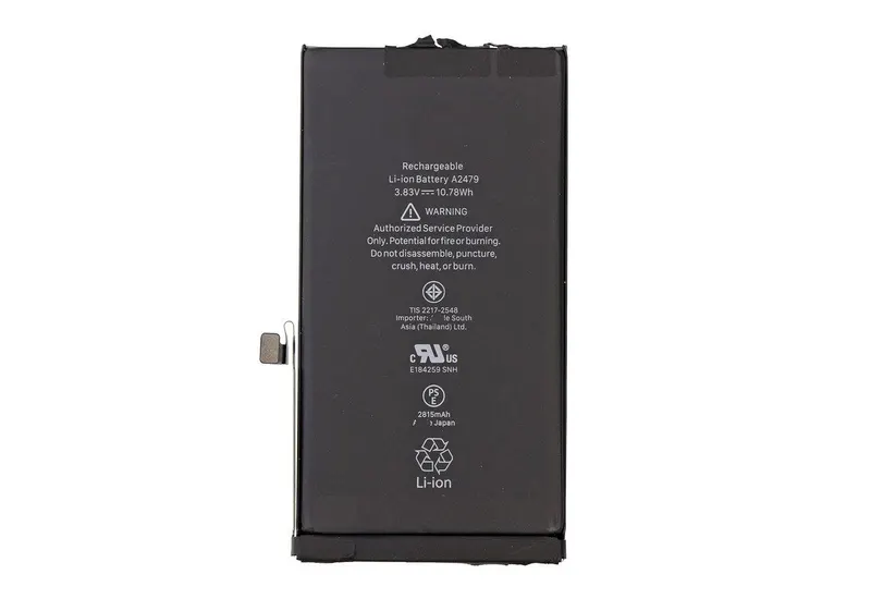 Apple iPhone 12 Mini Battery – 2227 mAh