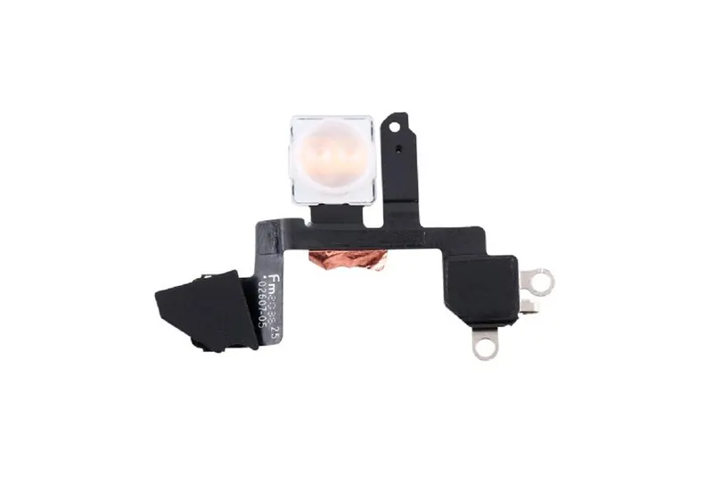 Apple iPhone 12 Mini Flashlight Flex Cable