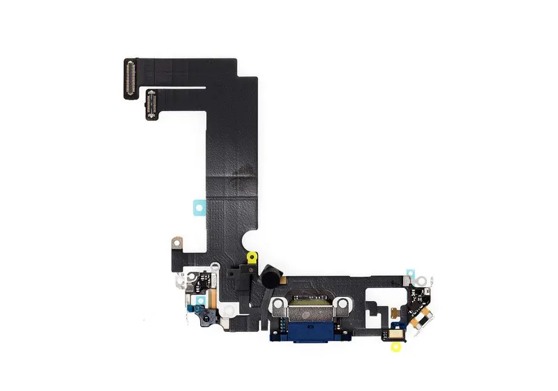 Connettore di ricarica Apple iPhone 12 mini – Blu