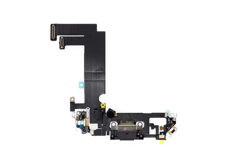 Connettore di ricarica Apple iPhone 12 mini – Nero
