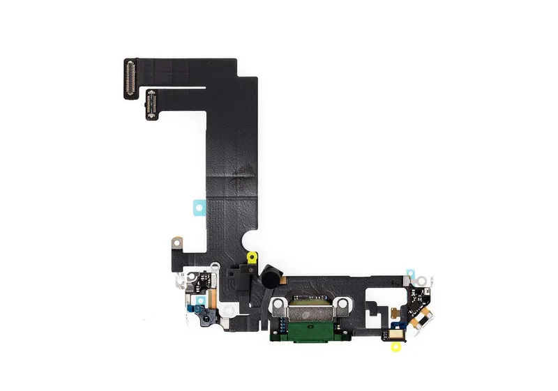 Connettore di ricarica Apple iPhone 12 mini – Verde