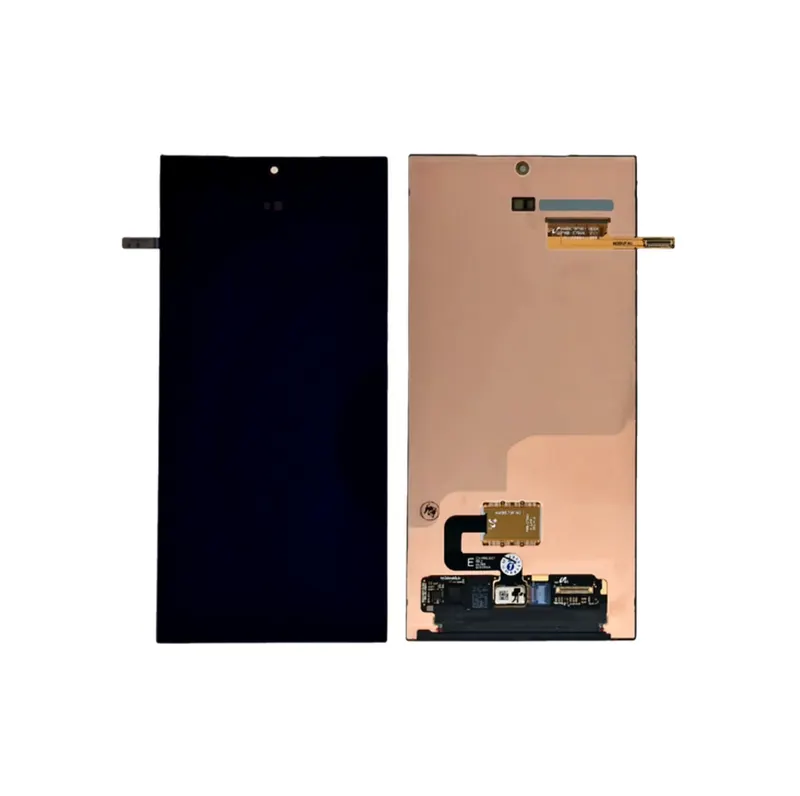 Samsung Galaxy S24 Ultra SM-S928B – LCD Display + Touchscreen Without Frame – Black – GH82-33385A