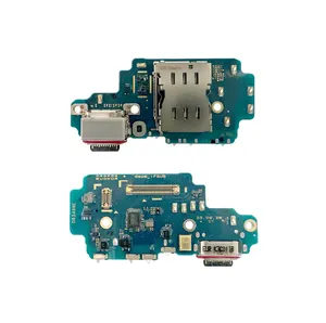 Samsung SM-S928B Galaxy S24 Ultra Charge Connector Board – GH96-16497A