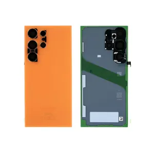 Samsung SM-S928B Galaxy S24 Ultra Backcover – GH82-33349G – Orange
