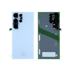 Samsung SM-S928B Galaxy S24 Ultra Backcover – GH82-33349F – Blue