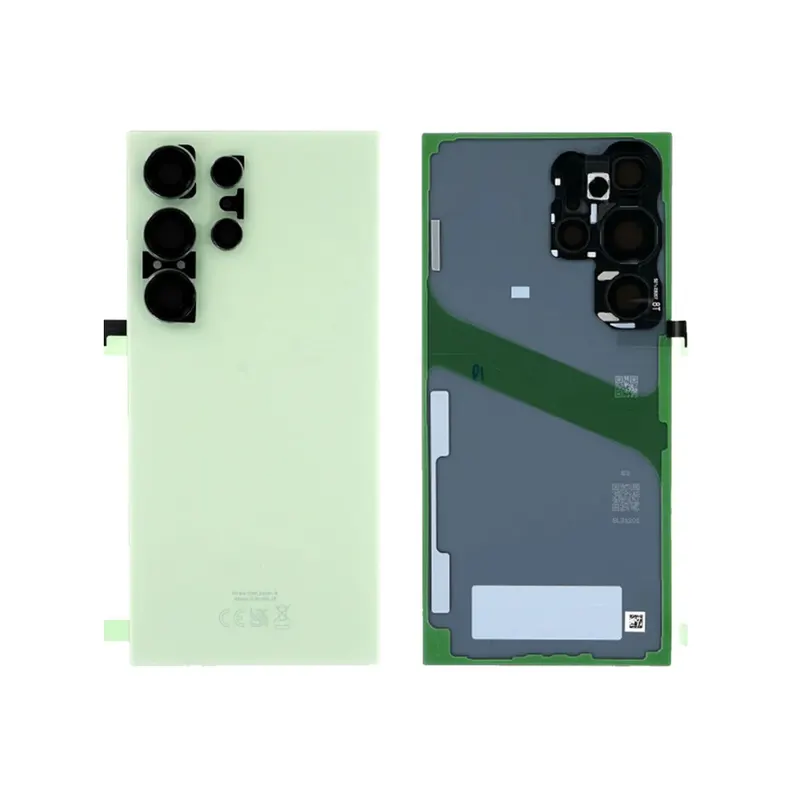 Samsung SM-S928B Galaxy S24 Ultra Backcover – GH82-33349E – Green