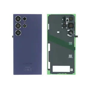 Samsung SM-S928B Galaxy S24 Ultra Backcover – GH82-33349D – Violet