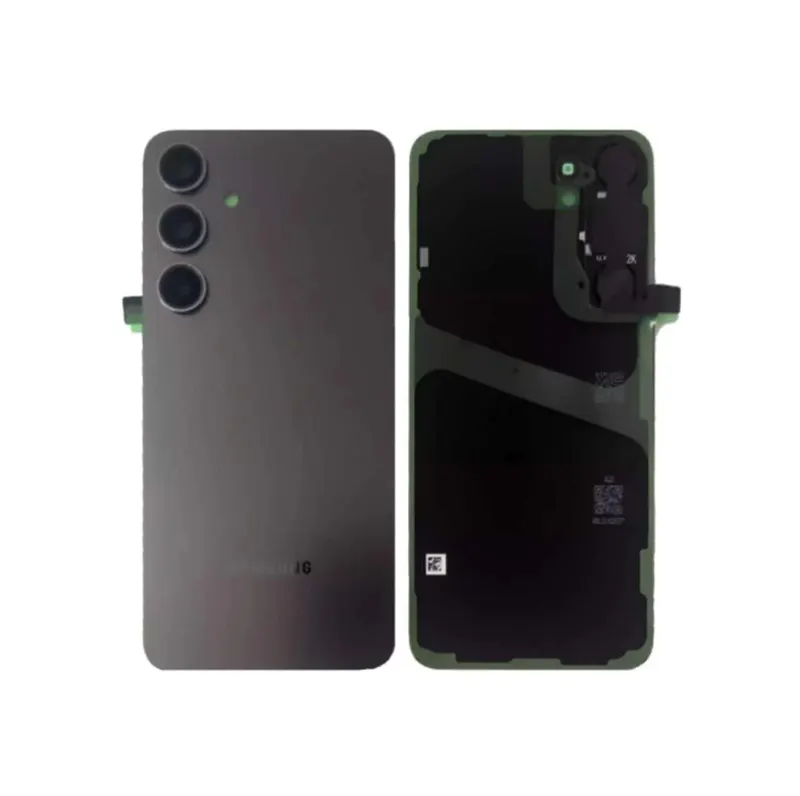 Samsung SM-S926B Galaxy S24 Plus Backcover – GH82-33275A – Black