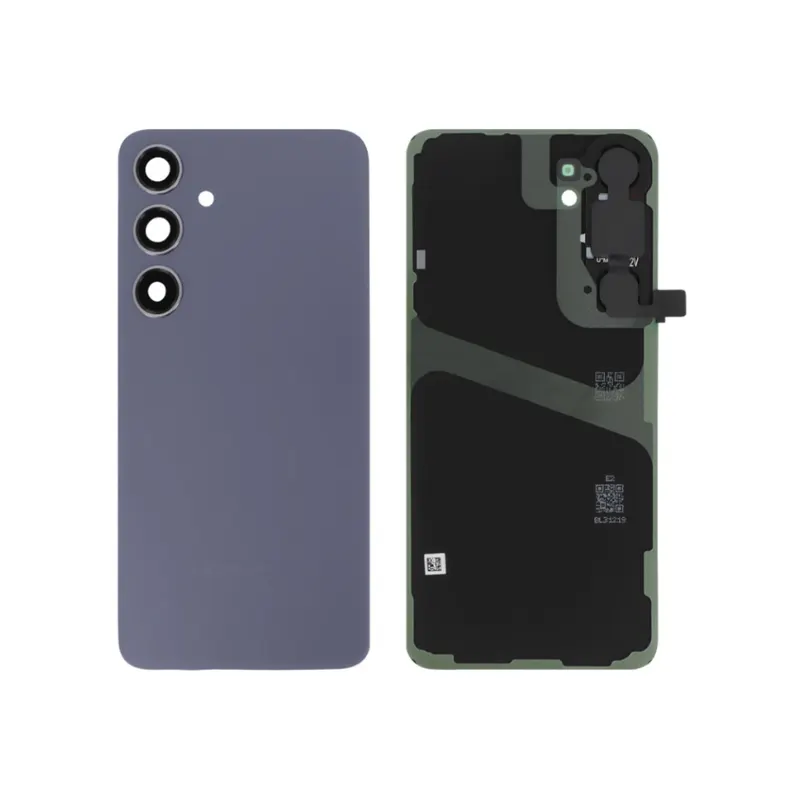 Samsung SM-S926B Galaxy S24 Plus Backcover – GH82-33275C – Violet