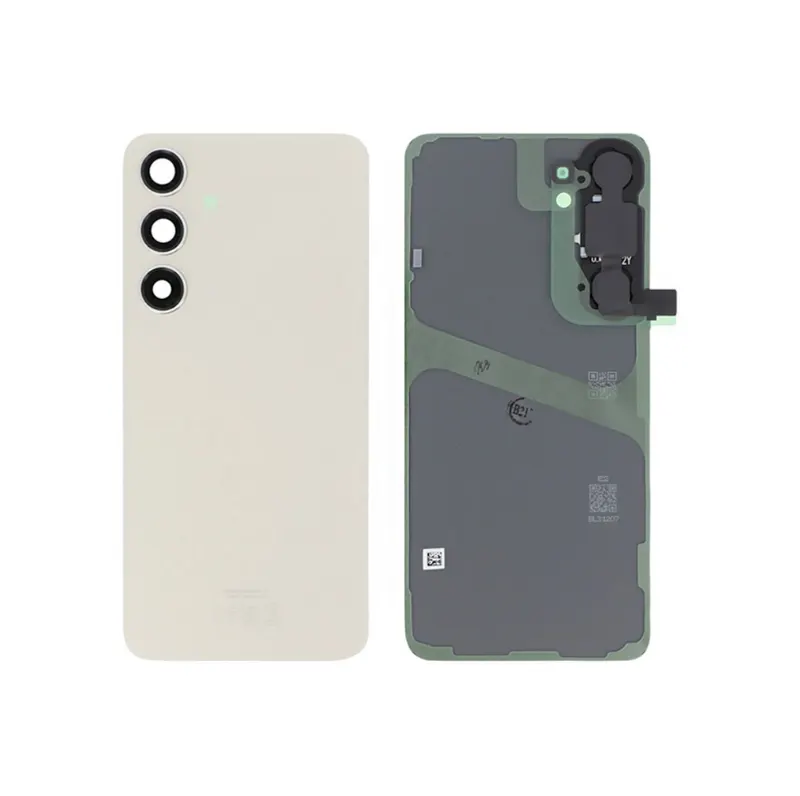 Samsung SM-S926B Galaxy S24 Plus Backcover – GH82-33275D – Yellow